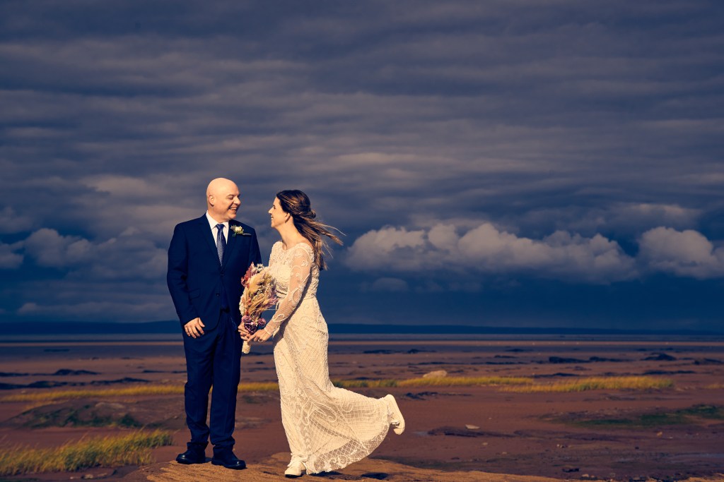 Now Booking Weddings for&nbsp;2026!